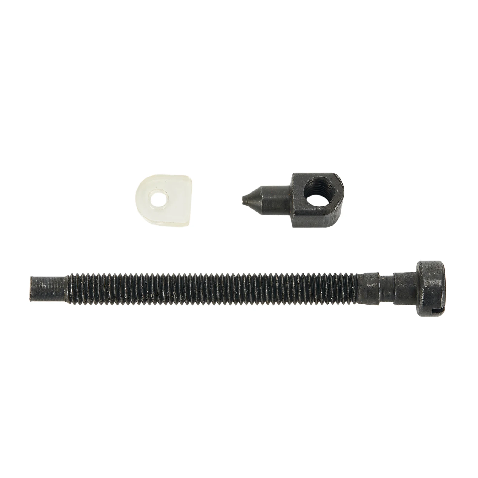 Chain Tensioner Adjuster Screw Designed for 50 51 For 55 42 242XP 246 340 Chainsaws Exact Fit for OEM 501 54 63 01