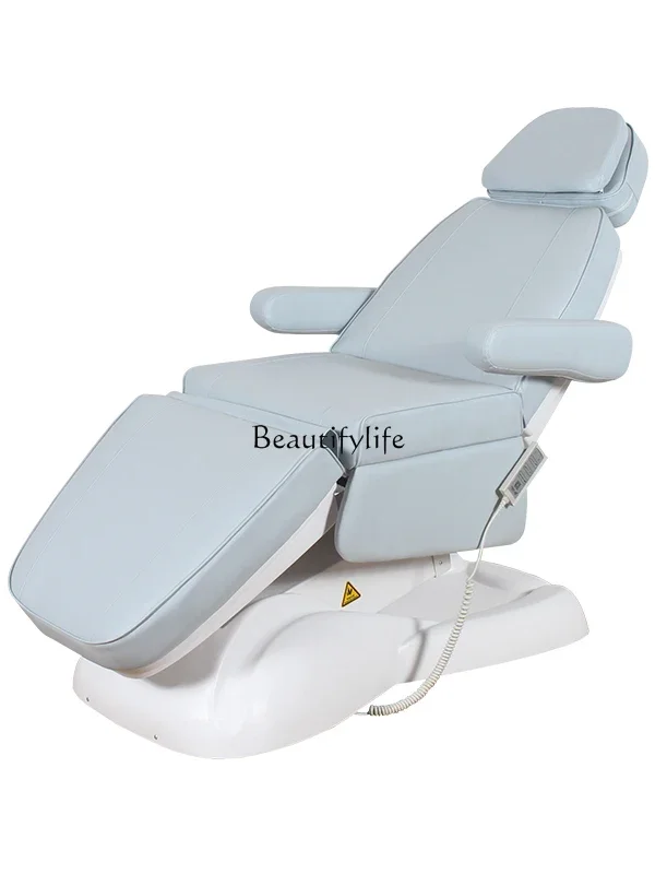 

Electric Beauty Tattoo Bed Special Medical Surgery Massage Eyelash Bed Customized Heating