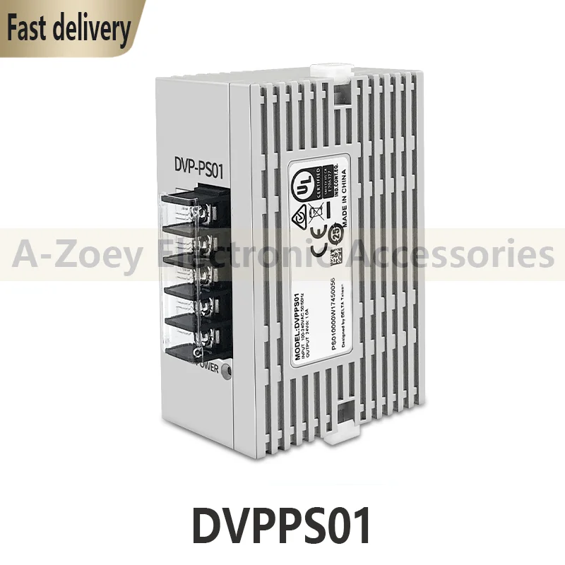 Nuovo modulo di alimentazione DVPPS01 originale