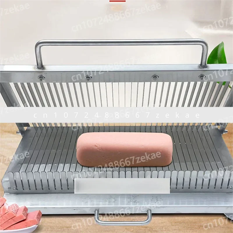 

Slicer Ham Sausage Millet Spicy Cold Noodle Slicer 30type Hot Pot Restaurant Cut Duck Blood Artifact Tofu Lunch Meat