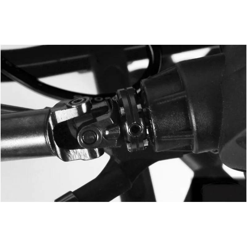 JD-Modell für 1/14 Truck Climbing Vehicle, verschiedene Längen der CVD-Antriebswelle. Bitte beachten Sie die Produktbeschreibung – Detail 4