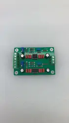 Assembled HIFI MBL6010D Preamplifier Circuit Core Dual Channel NE5534 OPA Buffer Board