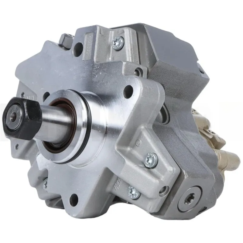 

0445020067 65.10501-7005A 65.10501-7005 CP3 Fuel Injection Pump for Doosan DL06 DL200 DL250 DX140W DX180 DX190W DX210W Excavator