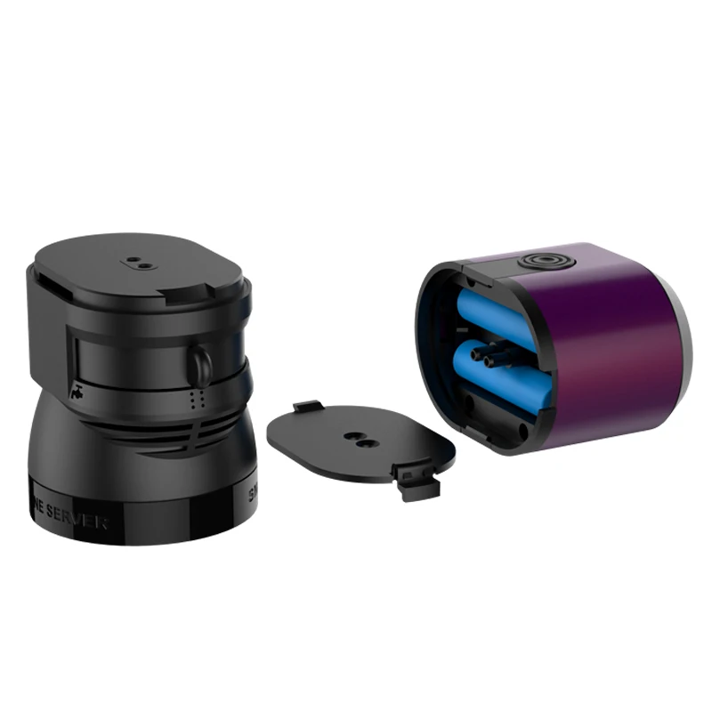 

One-click instant gas cylinder dispenser set, automatic intelligent electric gas dispenser, wine dispenser