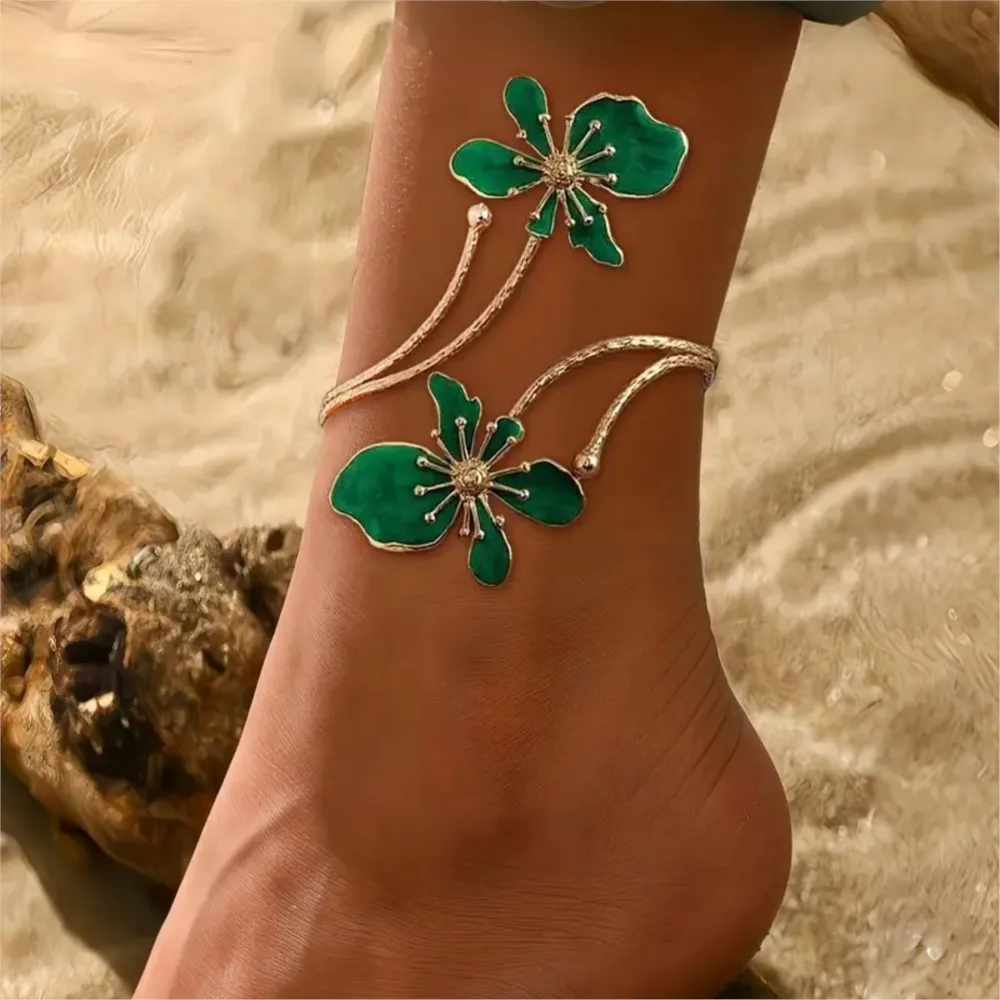 Thumbnail 2 - #46 Latest Anklets Offers