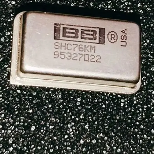 

SHC76KM 1pcs/lot New&Original In Stock