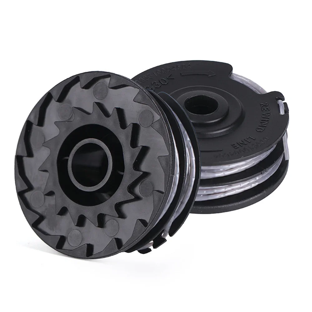 String Trimmer Spool For Bosch ART 24/27/30/30-36 Li Strimmer Replacement 6m Line Spool - F016800351Garden Power Tool Accessori