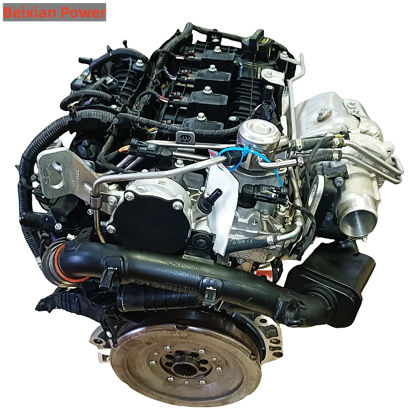 

Factory Direcct Sale JL473ZQ2 Changan Engines 1.5T Turbocharged Engine For Changan GS55
