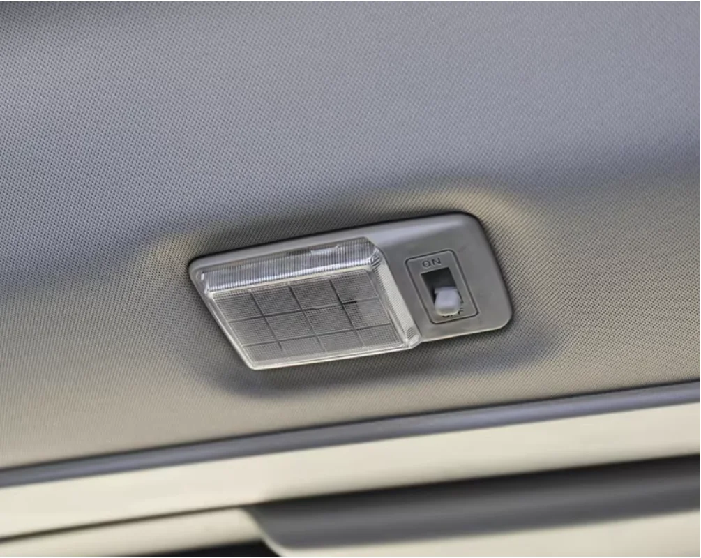 Trunk light luggage compartment light rear roof light ceiling light for Great Wall Haval CUV H3 H5