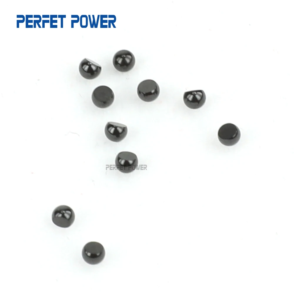 

100PCS PERFET POWER China Made New Common Rail Fuel Injector Seal half Ball Applicable for 095000-5471 8-97329703-5