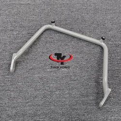 Motorcycle Windshield Bracket Wind Deflector Mounting Support For BMW R 1200 GS R1200GS 2004-2012 R1200 Adventure ADV Windscreen