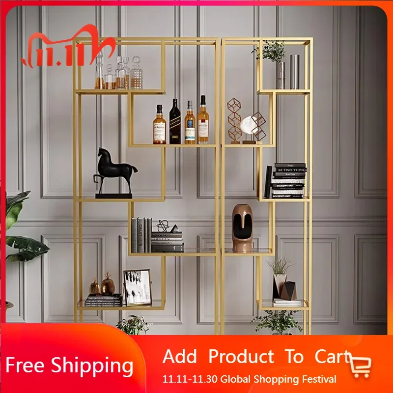 

Display Storage Living Room Cabinets Nordic Office Luxury Accent Vanity Cabinets Mid Century Modern Gabinete Salon Furniture