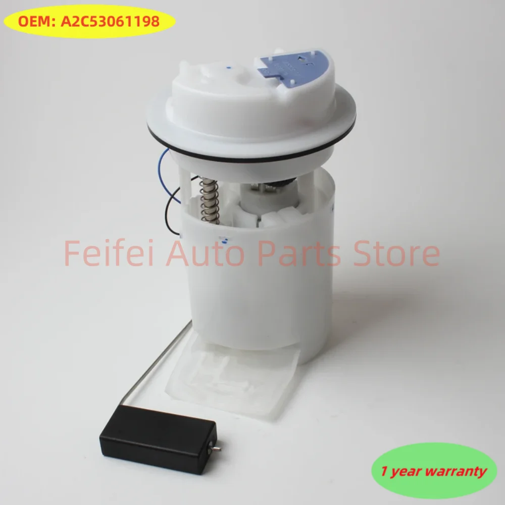 

1pc New High Quality Fuel pump assembly Is Suitable For Boten PW823172 A2C53061198 9631419180