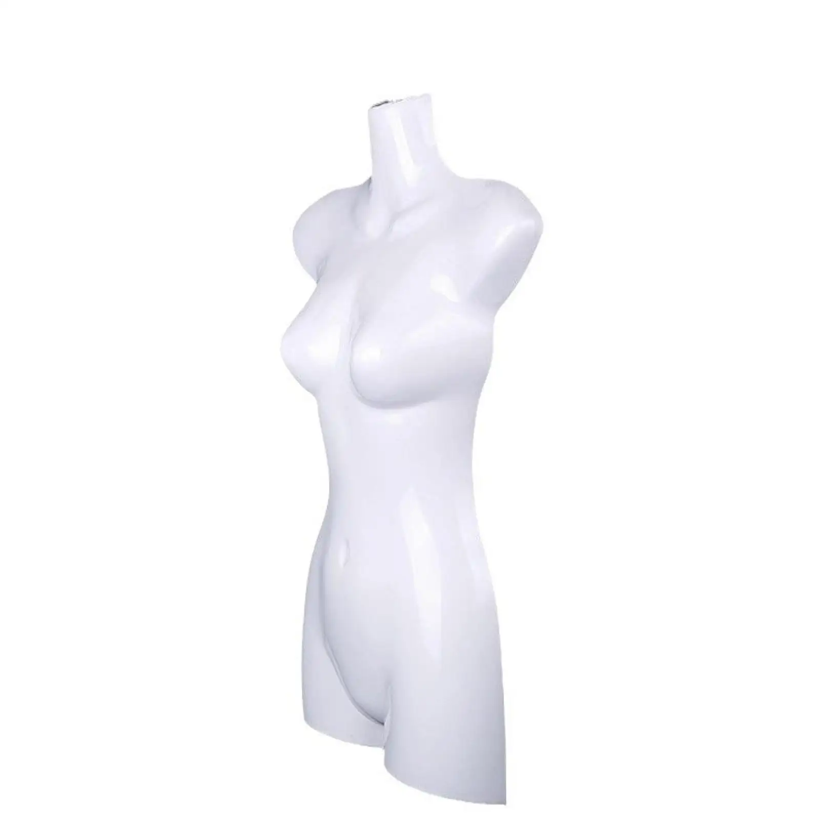 Hanging Mannequin Torso Female Swimsuits Underwear Display Prop Garment Vendors Shop Manikin Hollow Back Body Torso Dress Form