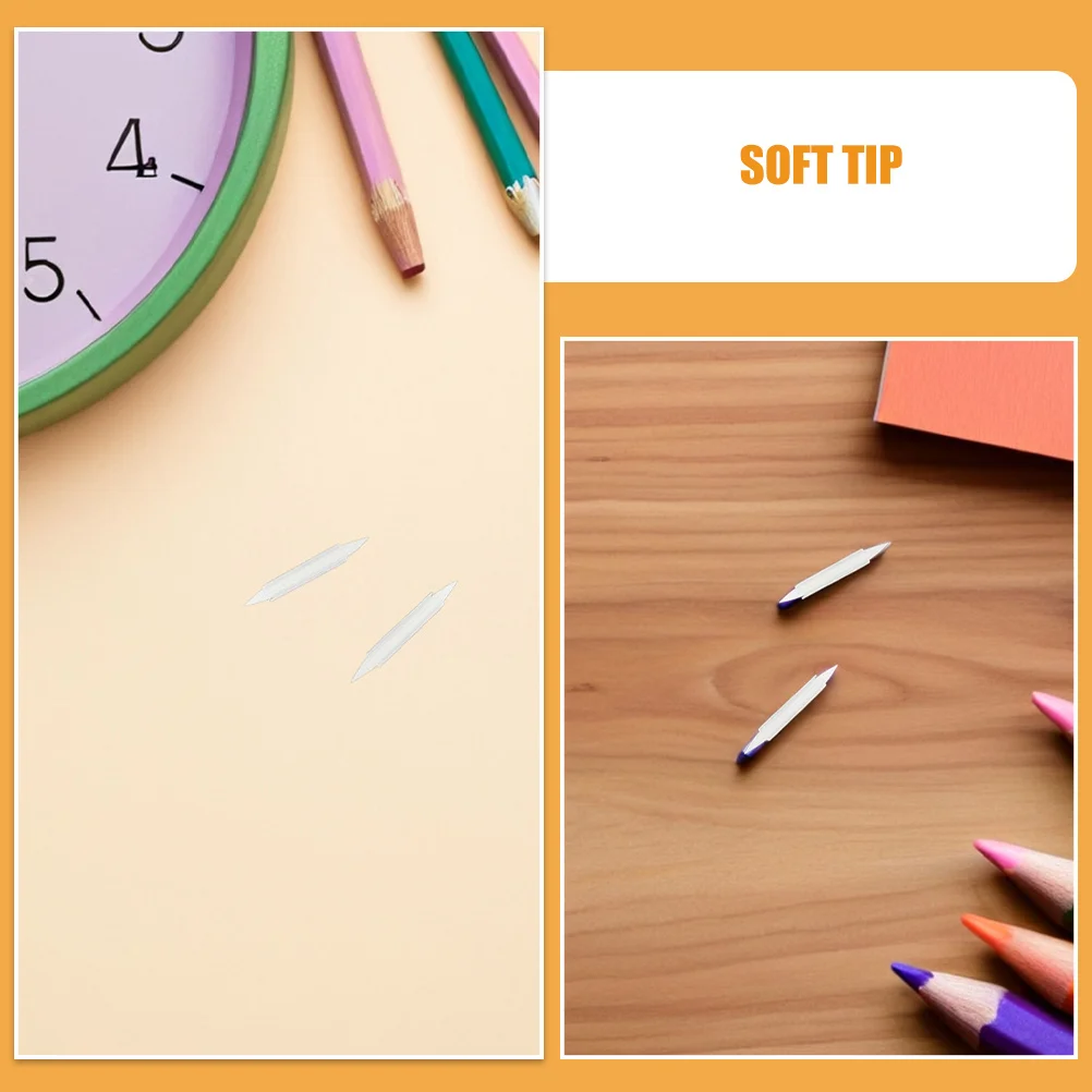 5pcs 5 Pieces Replacement Nibs for Paint Marker Pens Permanent Tips Supplies Markers