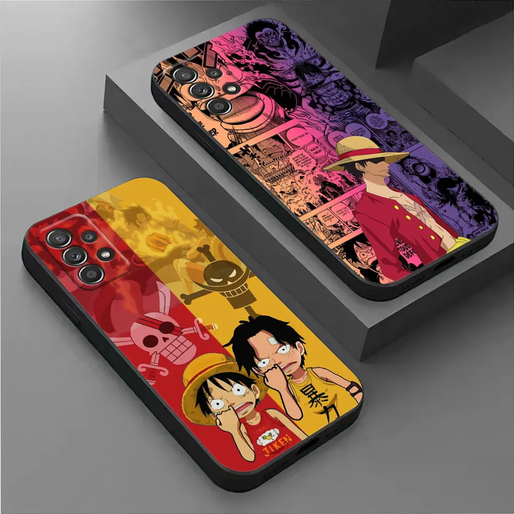 One Pieces Asl Anim…