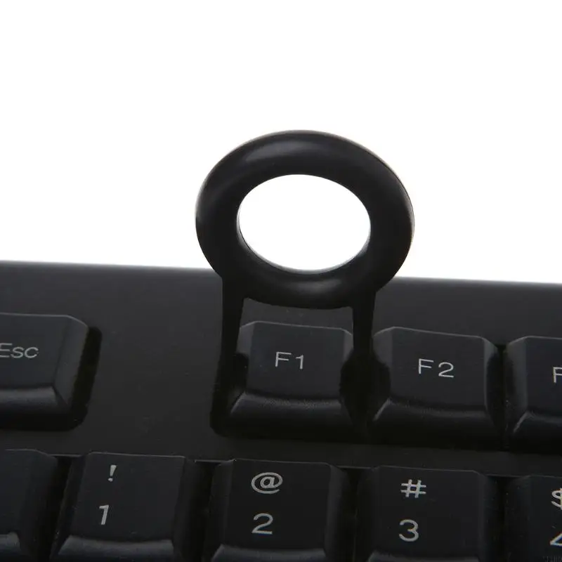 Bàn phím cơ kéo trục J1HD cho Key Puller Keycap cho công cụ loại bỏ chìa khóa Anti