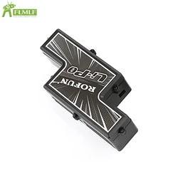 NEW Electric Oil Change Power Battey Box Kit for 1/5 Losi 5ive T Rofun Rovan LT/SLT Kingmotor X2 Ddt Fid Racing Truck Parts