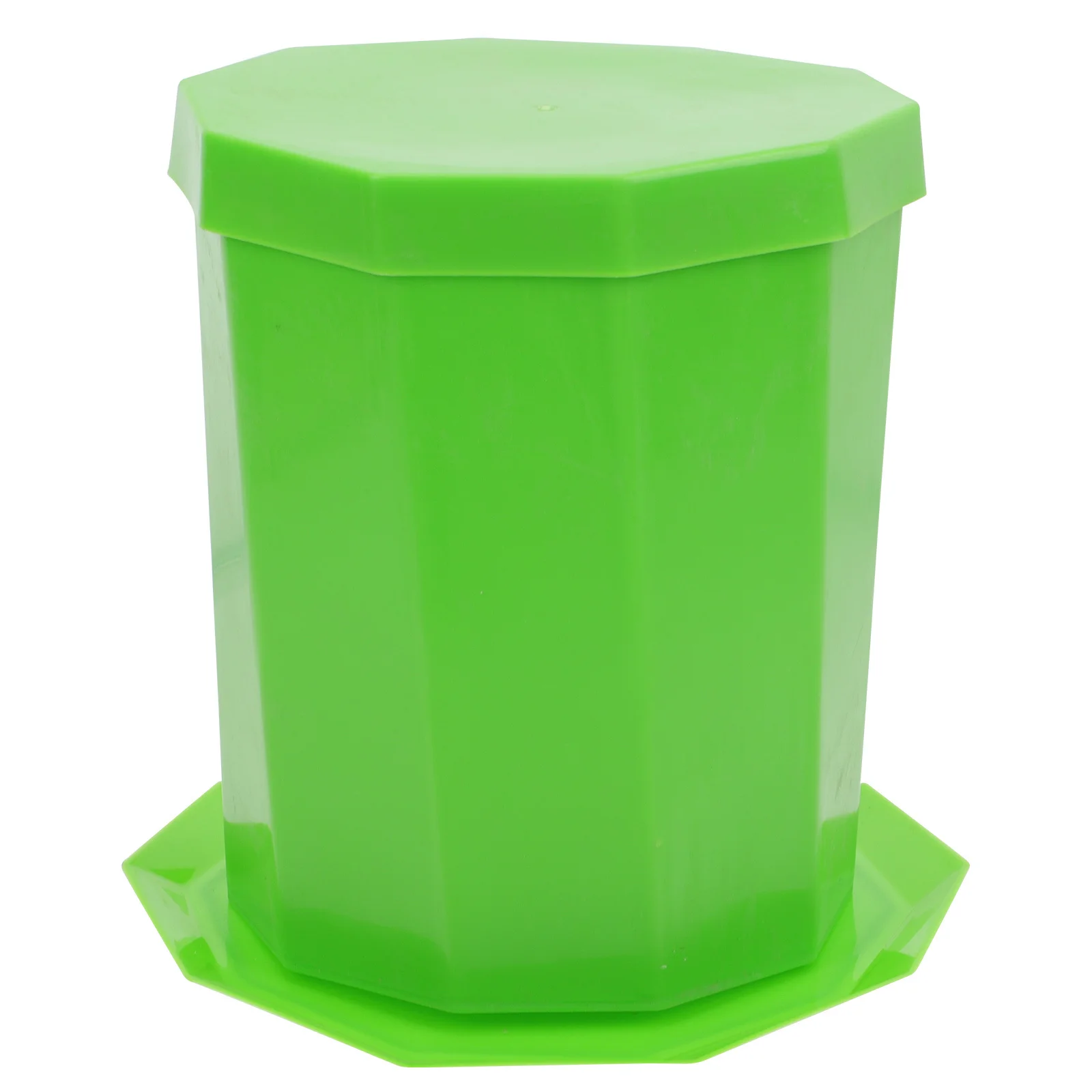 وعاء تنبت الفاصوليا البلاستيكية لزراعة بدون تربة، صناعة متقنة، تصميم قابل للتنفس، إنبات، دلو متزايد للمنزل #5