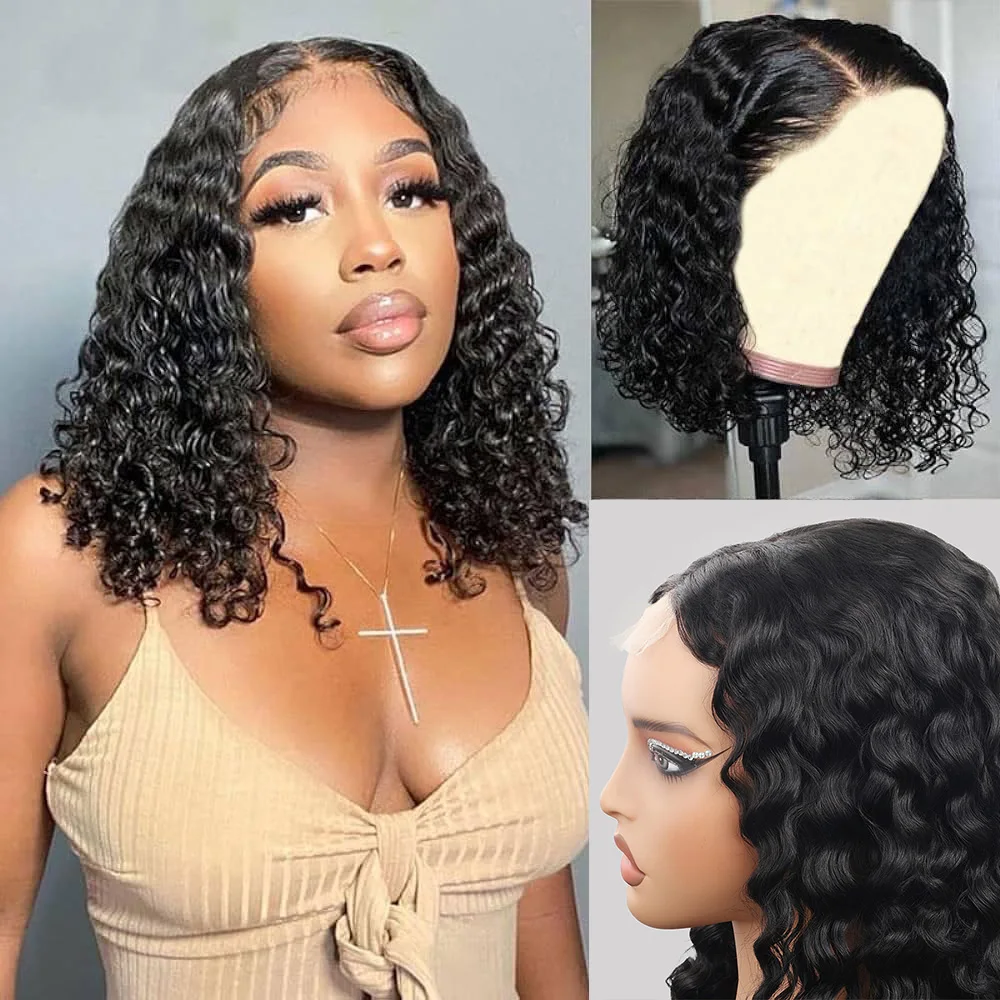 parrucche-bob-corto-ricci-vietnamite-con-pizzo-hd-densita-300-parrucca-con-chiusura-in-pizzo-2x6-onde-profonde-capelli-umani-per-donne-nere-14-pollici
