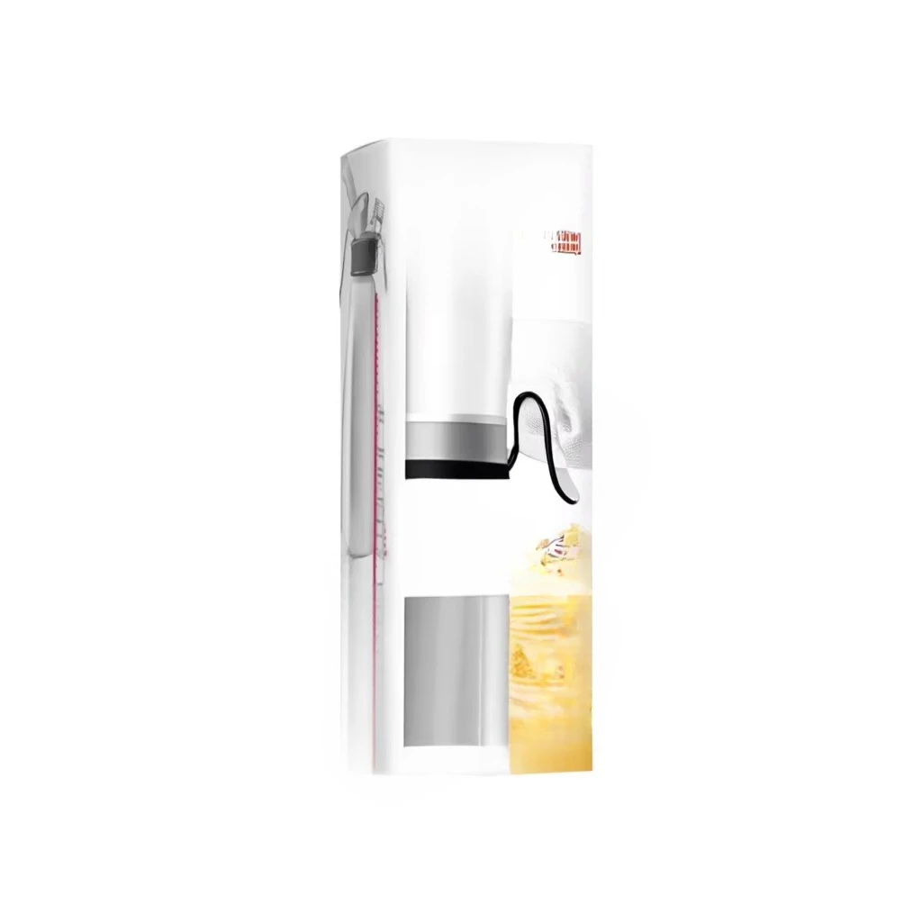 Dessert tool, perfect for making whipped cream, dessert tool, perfect for making whipped cream