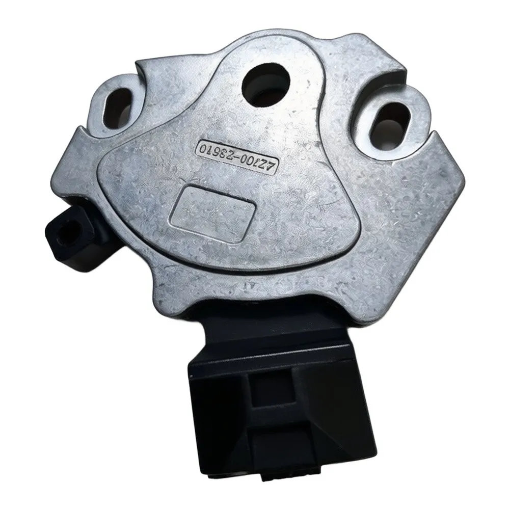 Transmission Inhibitor Neutral Safety Switch 4270023510 for Hyundai and For Kia Vehicles Including Forte Soul Morning