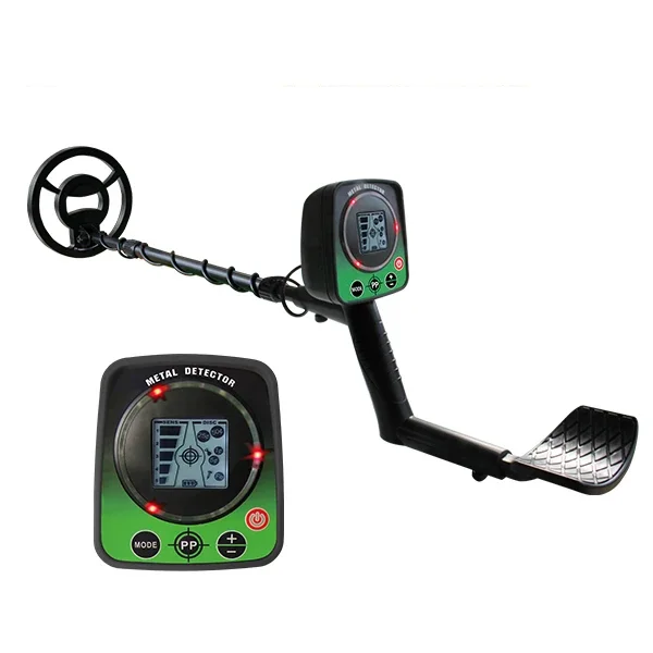 MD-5031 Good Quality and High Sensitivity Gold Metal Detector