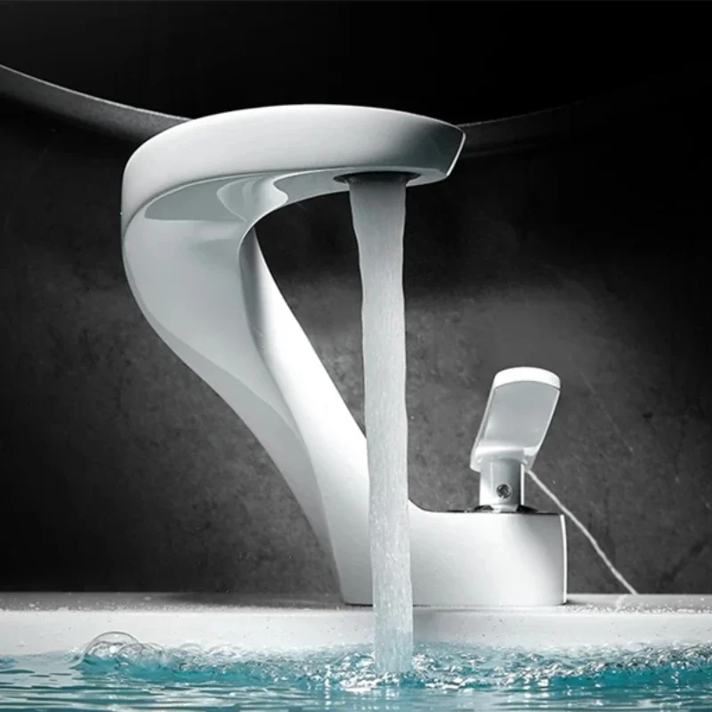 Thumbnail 2 - #4 Latest Waterfall Basin Taps Updates