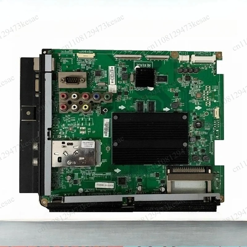 Main Board for  55LW6500-CA 42/47LW5500-CA | EAX63686303 EAX64294002 | Original Disassembly TV Motherboard Replacement Parts