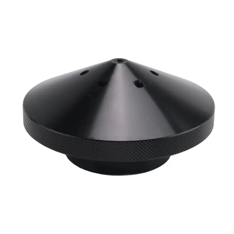 AEE5-Eliminator Trolling Motor Prop Nut For Minnkota 35-70Lb Models (GFEL-MKS-BK-DP)