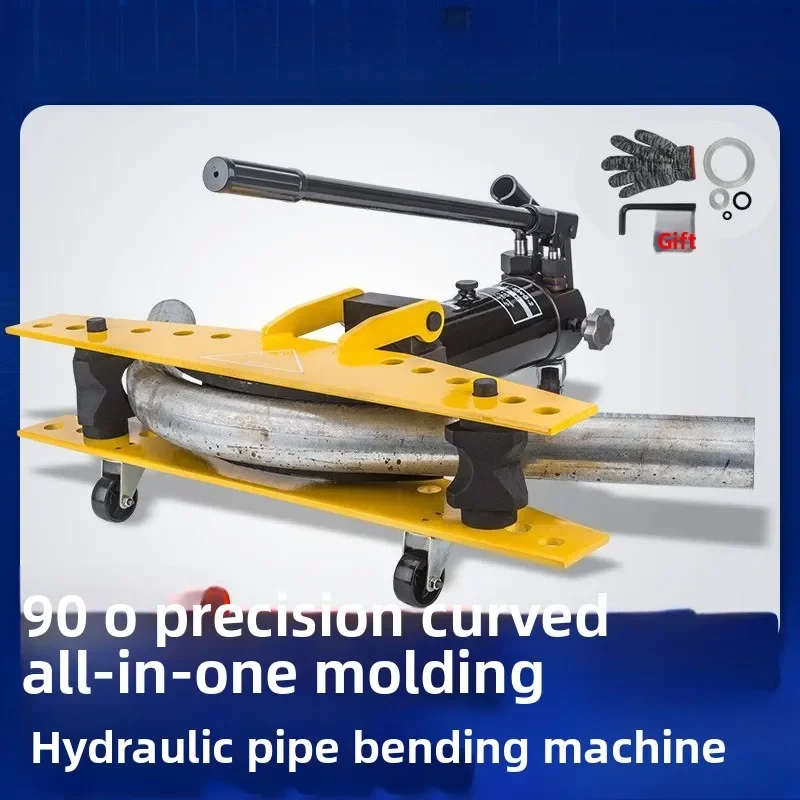 

For SWG-3 Manual Pipe Bender Hydraulic Pipe Bending Tool for Tube Bending