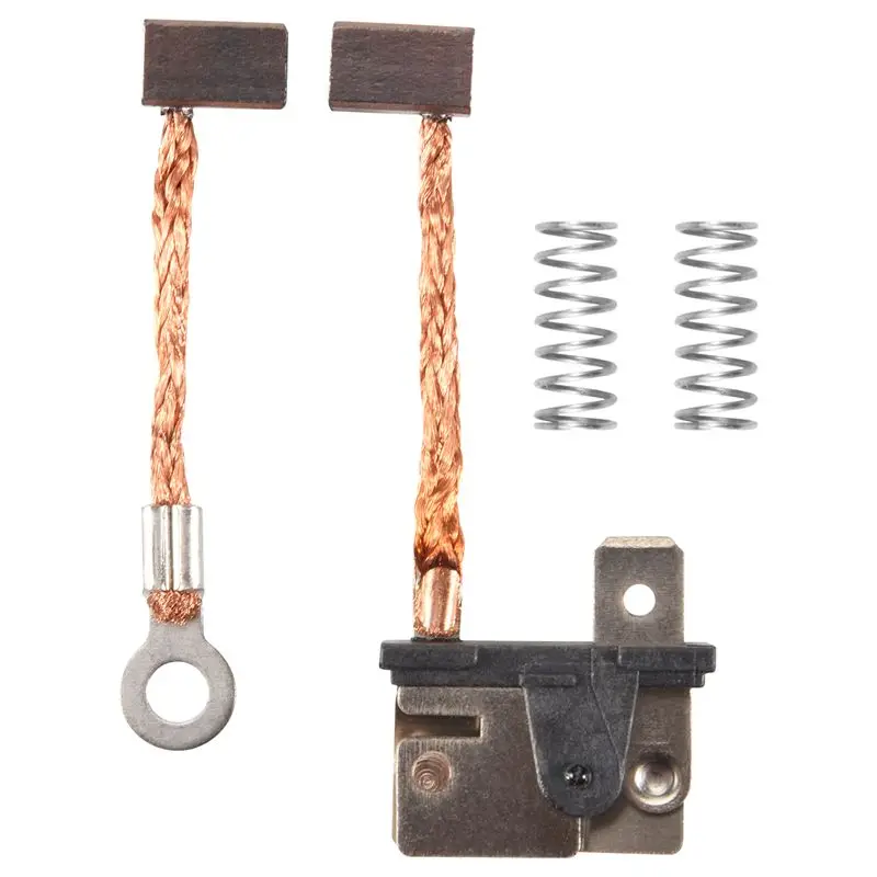 

ABTU-Boat Motor 64E-43892 & 64E-43891 Brush For 115-225HP Trim & Tilt 64E-43892-00 & 64E-43891-00