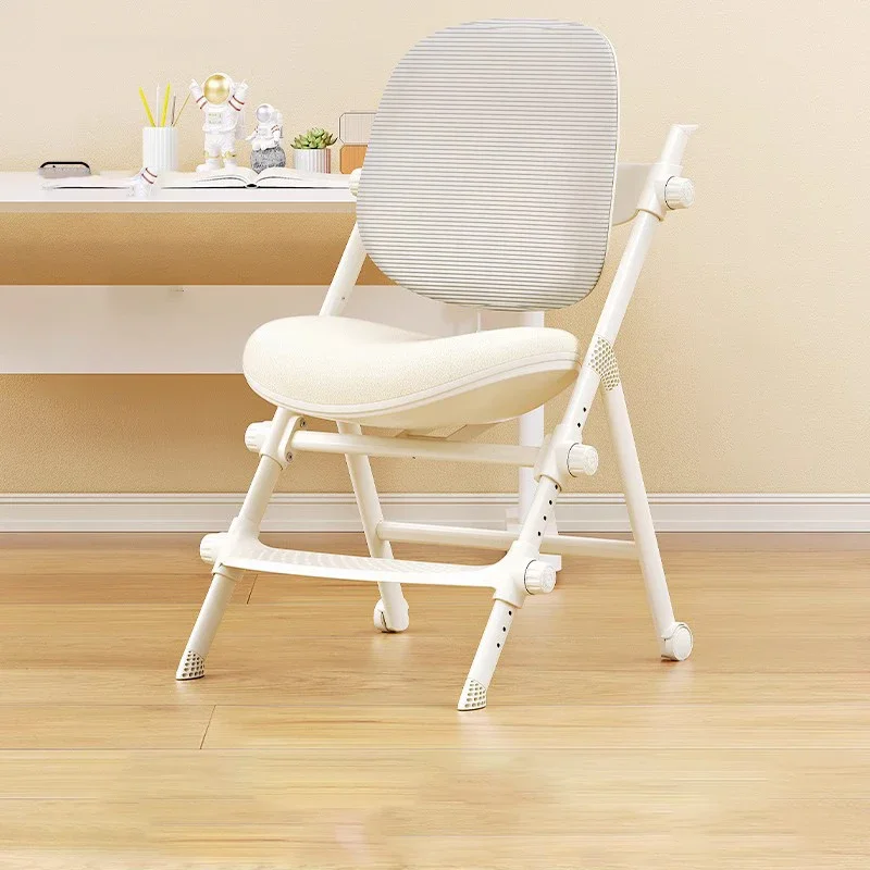 

Children's Beach Chair Study Household Armchair Table Desk Chairs Kids Baby Schoolboy Safety Seats Seggioloni Furniture Room