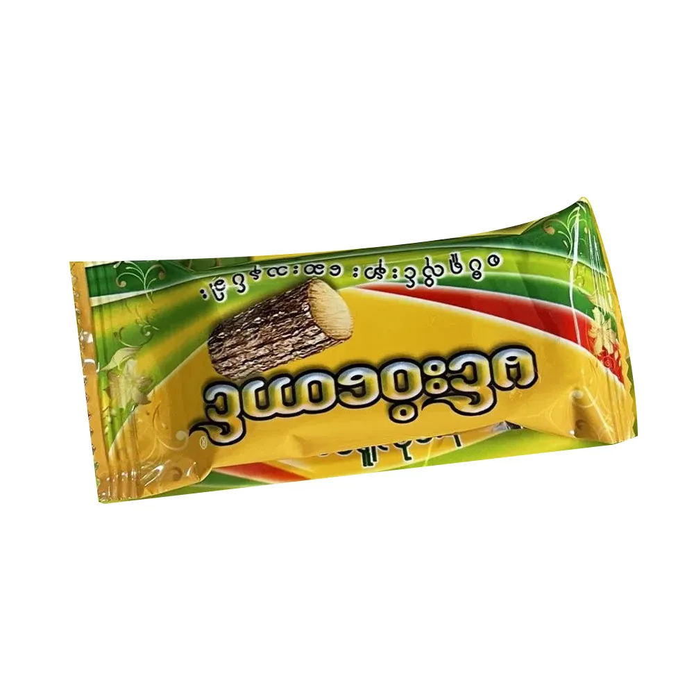 

3X18g Myanmar Thanaka Powder, Original Wood Fragrance, Reduce Acne Dark Spots Freckles Natural Skin Care