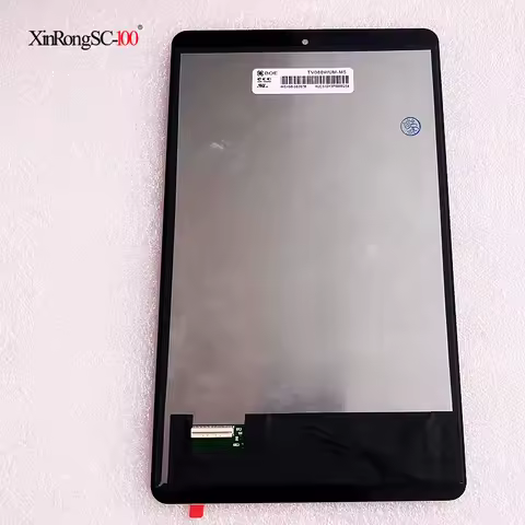 For Huawei Mediapad M5 Lite 8 2019 JDN2-W09 JDN2-AL00 JDN2-L09 LCD Display Touch Screen Digitizer Assembly TV080WUM-M5