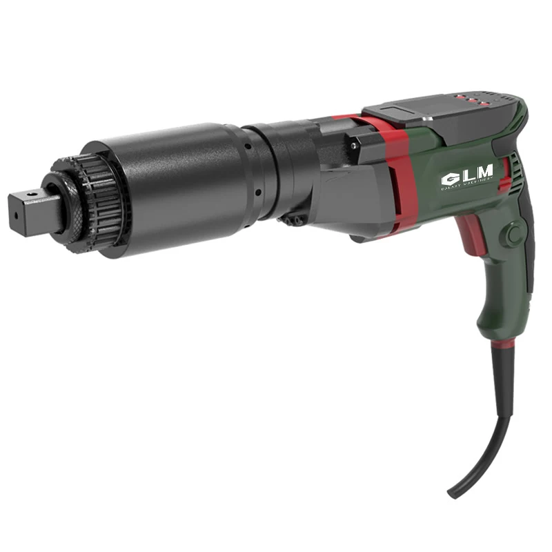 GM-8A Digital Electric Torque Wrench ±5% Precision CNC Adjustable 1Nm Step Torque Tool