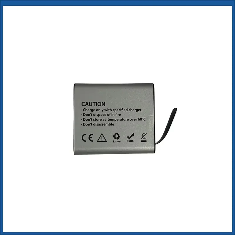 900mAh/1050mAh/1350mAh Rechargable Battery For SJCAM SJ4000/ SJ5000/ SJ6000 WIFi M10 SJ5000x Sport Action Camera DV Battery
