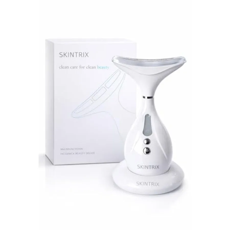 Led Face Neck Devic…