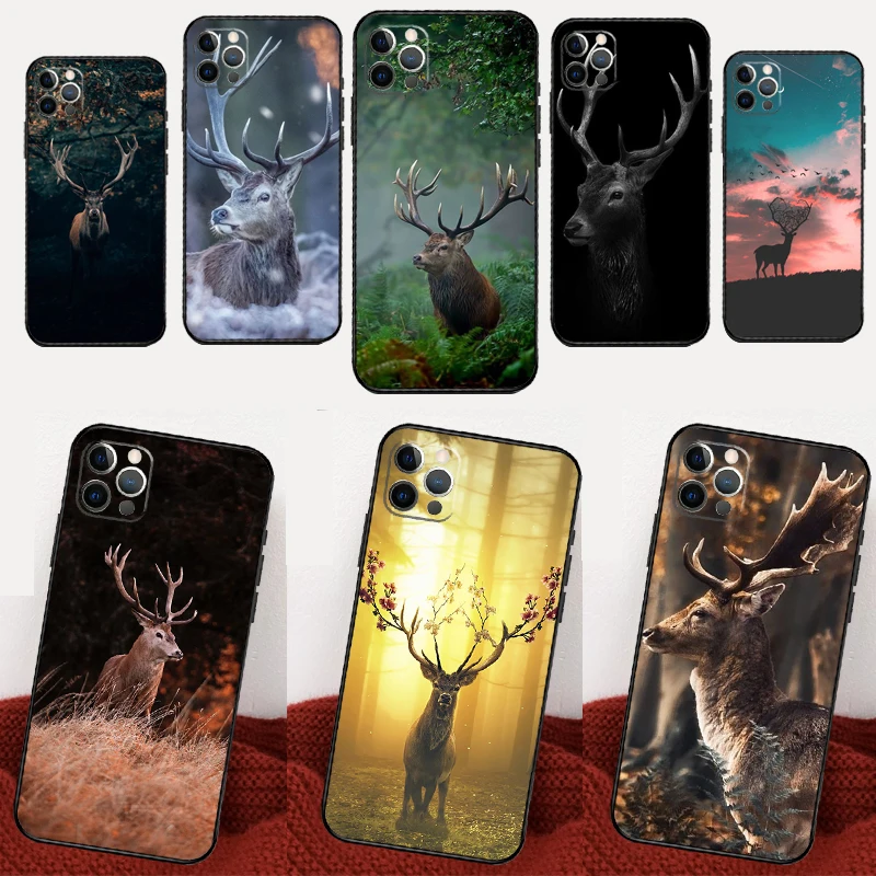 Deer For Huawei Nov… - image