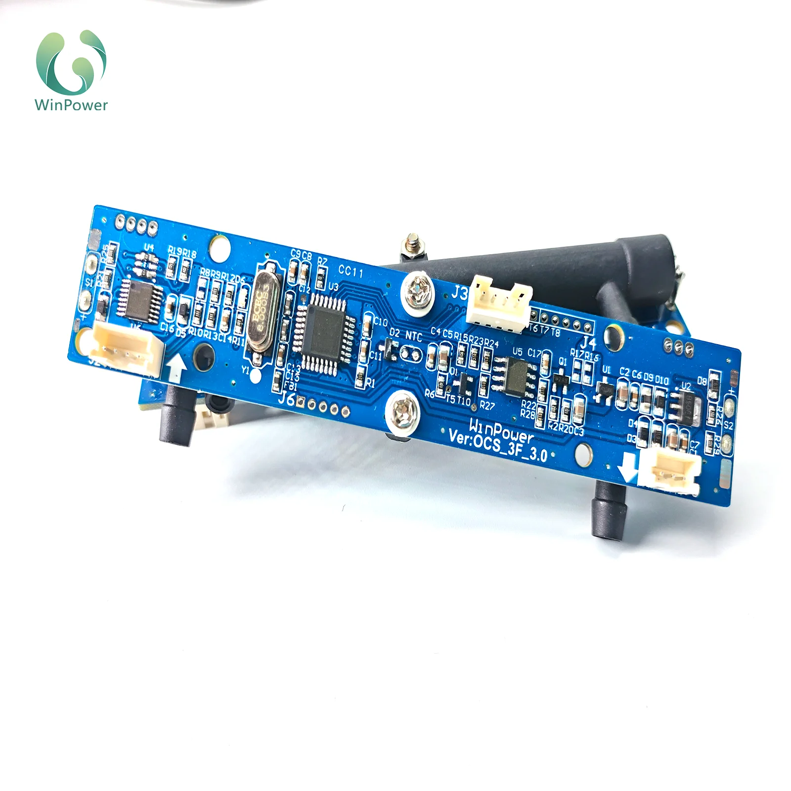 Imagem -03 - Winpower-sensor de Oxigênio Ultrassônico para Psa Detecção de Concentrador o2 Detector de Gás Ocs3f-3.0 21-98 010l 2023 Novo