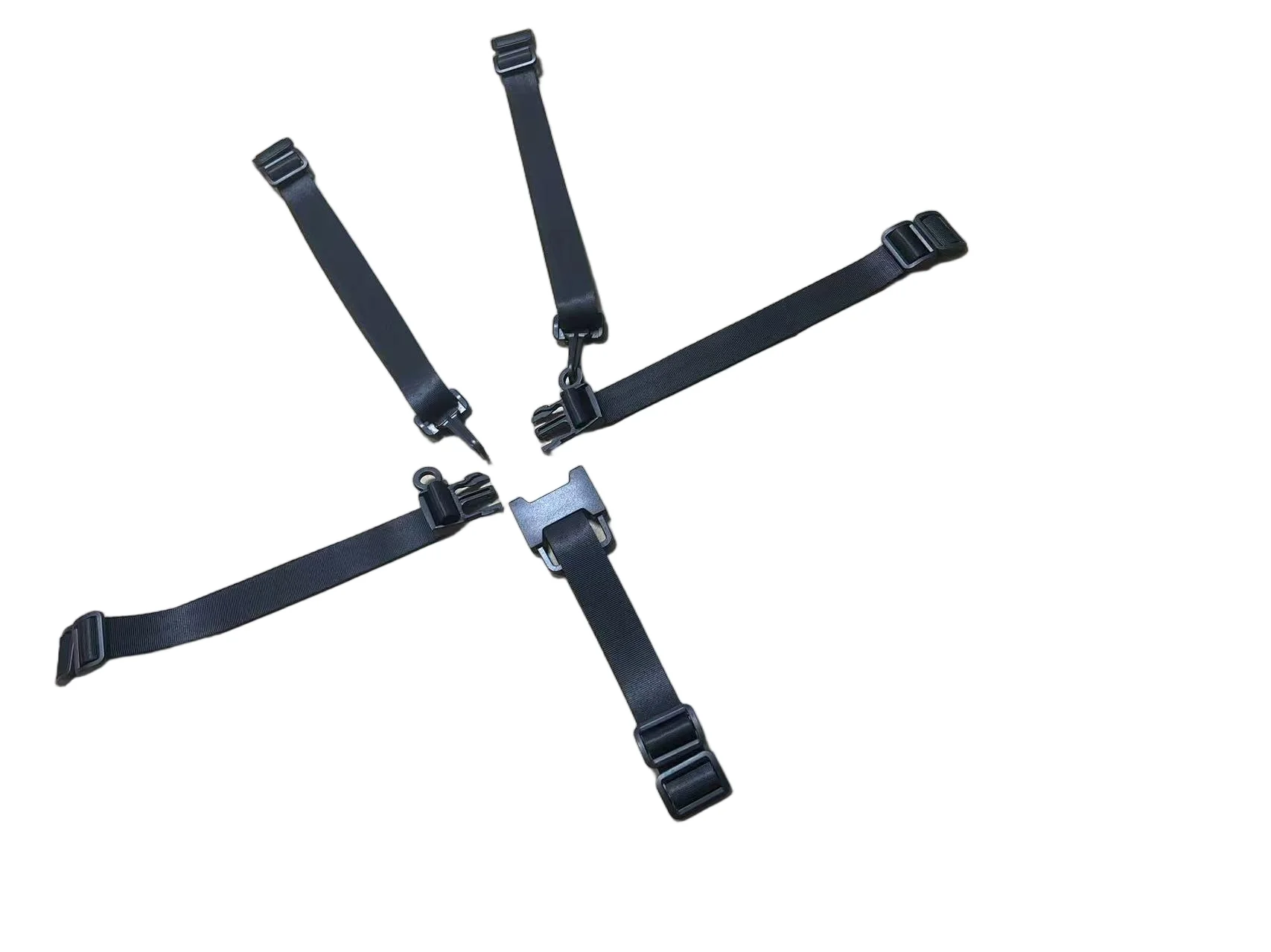 Adjustable 5 Point Harness Baby Seat belt for KolcraftCloud Sport Lightweight Stroller SAFETY BELT