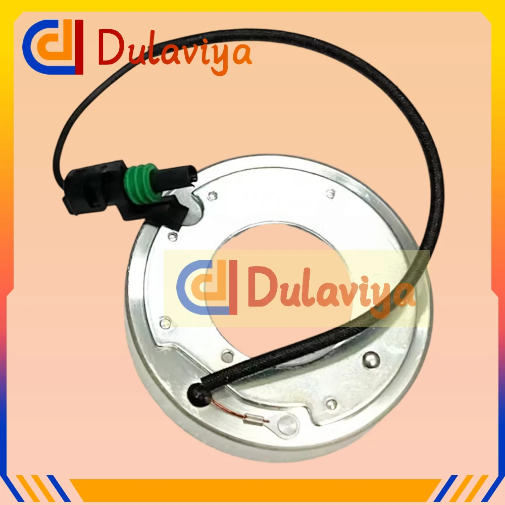 

Катушка сцепления компрессора кондиционера (только катушка) для Mercedes Smart FORTWO 451 1.0 A1322300011 92600-YS000 92600YS000 1322300011