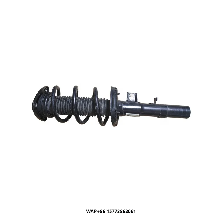 

Front and Rear Shock Absorbers Front Shock Absorber Rear Shock Absorber for VLVO Polarstar 2