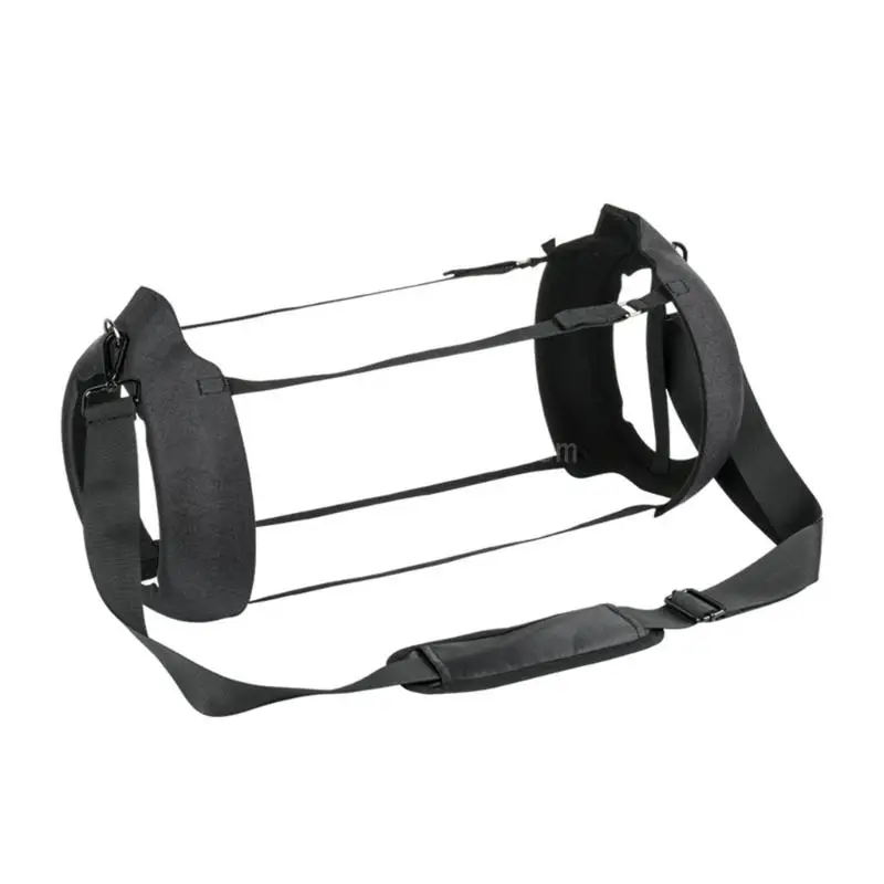 

Versatile Carrying Strap for SRS-XG500 Speaker for Travel Daily Use