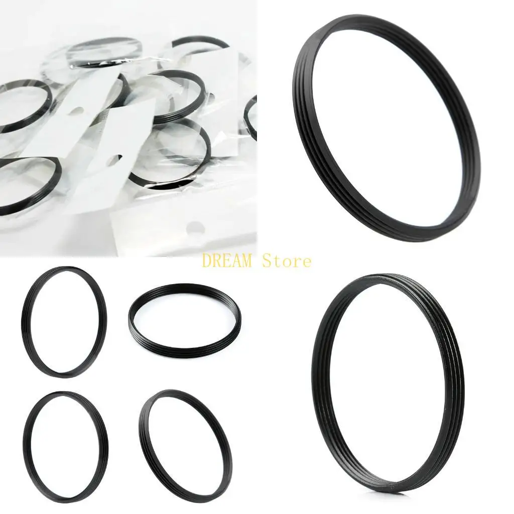 Mount Step Up Ring Adapter for M39 Lens to M42 Camera M39-M42 Metal Camera Ring best sale