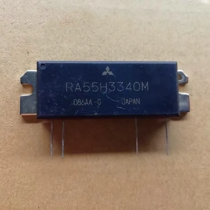 

1PCS/LOT RA55H3340M RA55H4452M RA30H4452M RA30H4047M TO-59 original new module