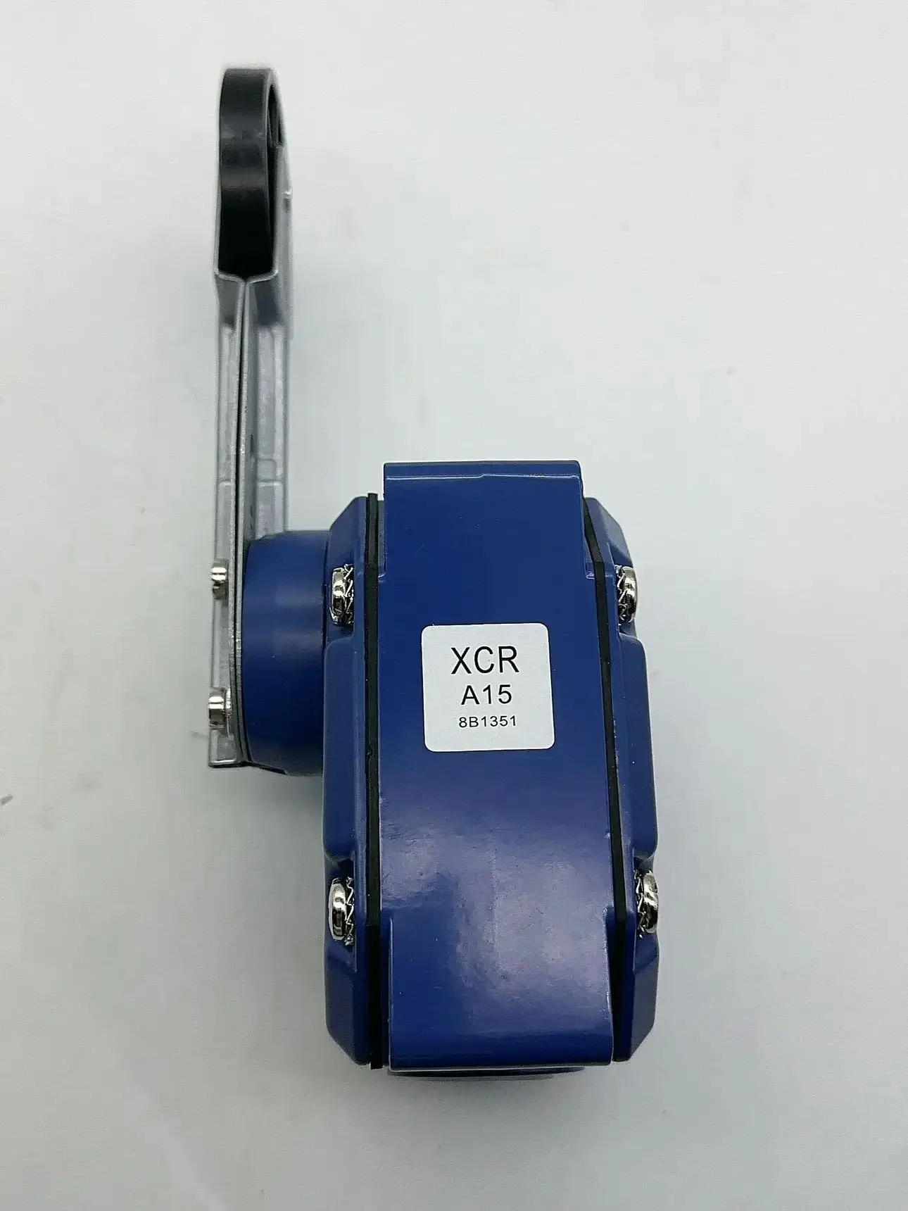 

Proximity switch sensor Real shooting XCR-A15 Proximity sensor