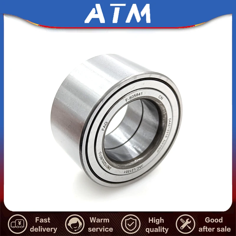 

ATMJAC Original For JAC S2 S3 T40 Front Wheel Bearing Wheel Bearing 2901520U8010 New