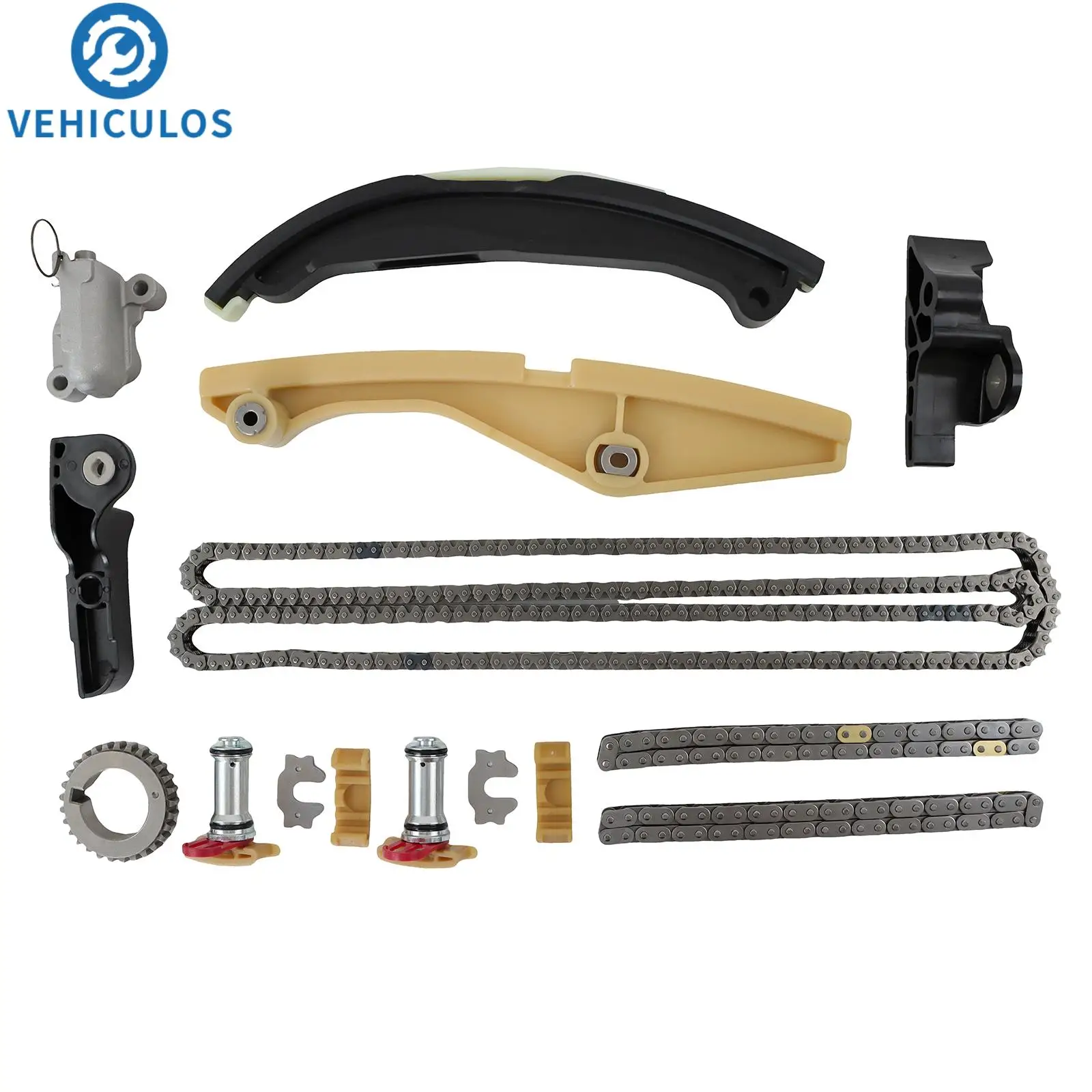 Timing Chain Kit Fo… - image