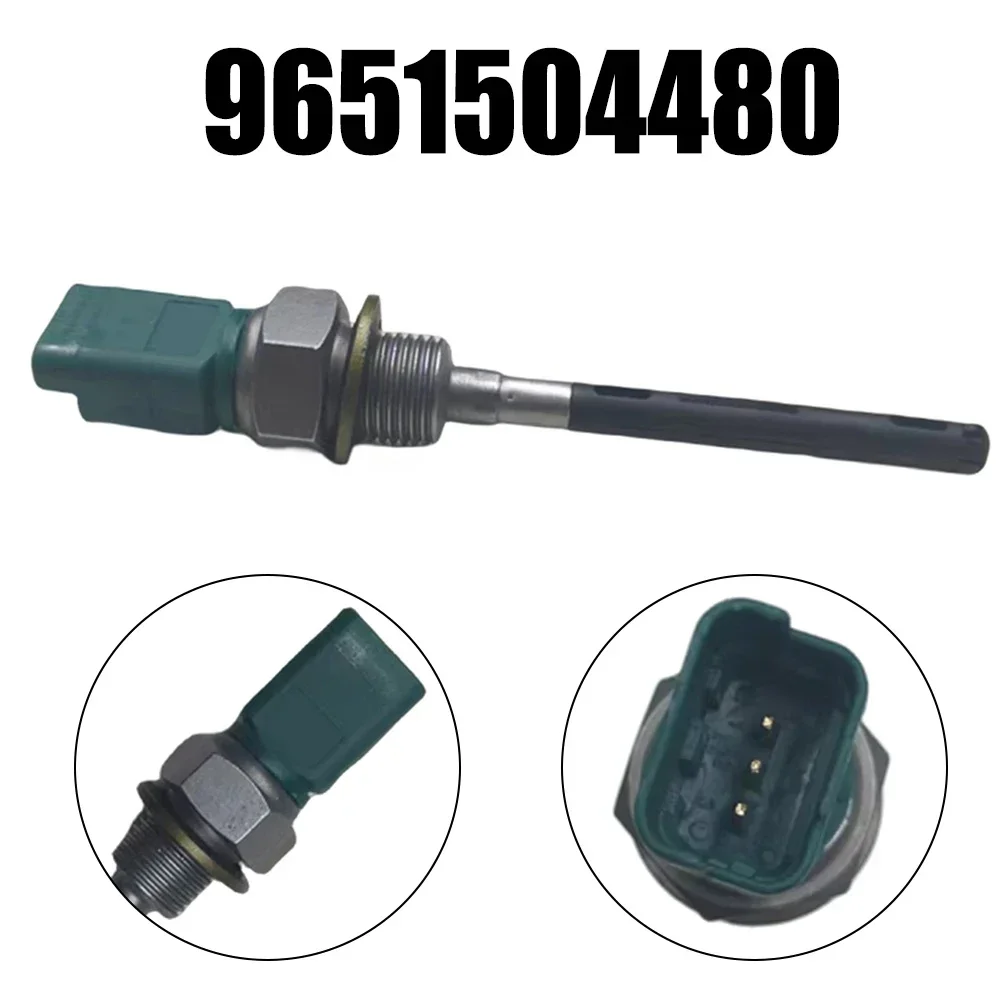 

Oil Level Sensor For Berlingo For C2 For C3 For C4 For Nemo 1131H4 OEM Part Number 9651504480 Replacement Car Accessories
